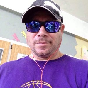 Meet your Posher, Samuel